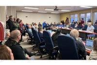 Transport collectif : la MRC du Val-Saint-François tranche